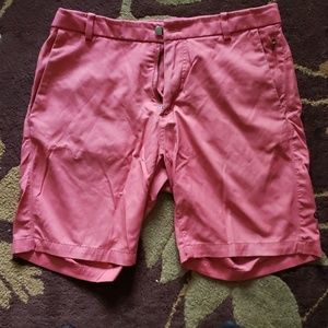 Lululemon Commission Shorts